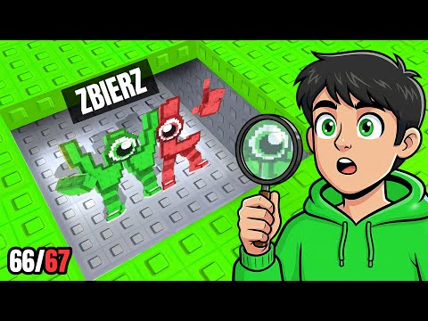 WE'RE COMPETING TO SEARCH FOR 100 BRAINROTS IN ROBLOX! 🧠