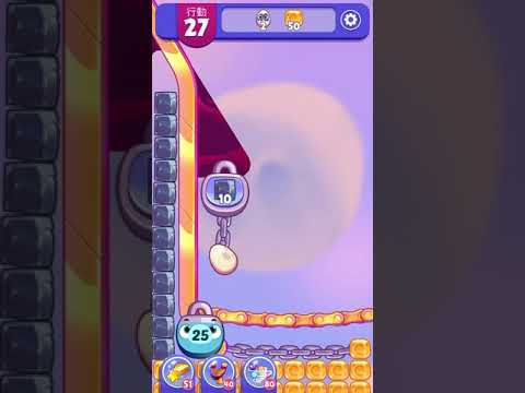 [Angry birds dream blast] Level 4820 gameplay