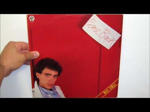 Stefano Pulga - Alone again (1984)