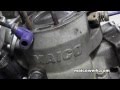 1996 Maico 440 Rebuild Part 1 