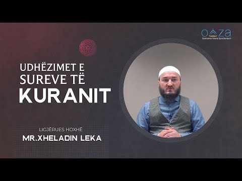 20. Vlera e borxhit dhe rregullat e tij - Hoxhë Mr. Xheladin Leka