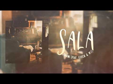 8 BALLIN' | Schumi - Sala (feat. R!S & esseca)