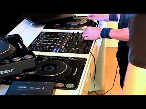 Cours DJ n°11   ECOLE DJ NETWORK  FG DJ RADIO