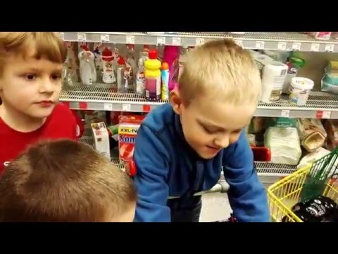 Výlet 12.4.2016 vzdelávacia expozícia „Moje mesto“﻿