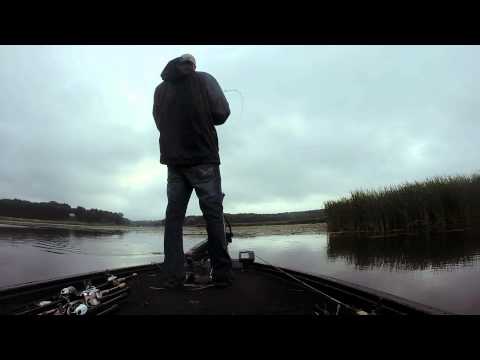 GoPro: Ethan Lemmen - Michigan 3.19.15 - Fish