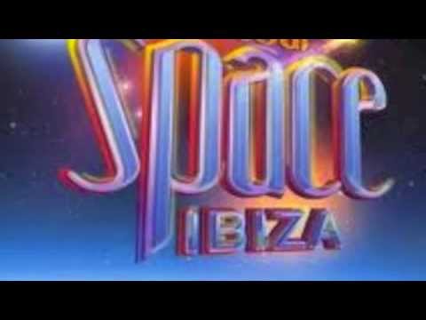 Joan Reyes - Esa Chica (Original Extended Mix)