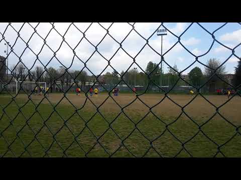 Rivoli/ Pro Collegno giovanissimi