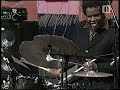 Bob Berg Quartet   Ljubljana 2001 summer wind