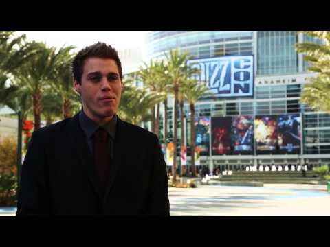 Pre Interview with RotterdaM for HomeStoryCup 8 powered by XMG