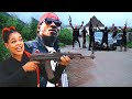 Trust No One - Junior Pope Action Movie | Nigerian Movie