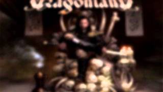 Dragonland - Shadow of the Mithril Mountains en Español