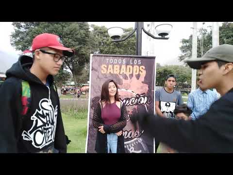 Superación de Almas Chosica #7 (Blonds vd Cj)