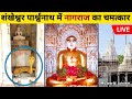 शंखेश्वर पार्श्वनाथ के नागराज धरणेन्
