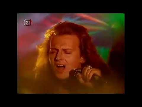 Ladislav Křížek & Kreyson - Vzdálená