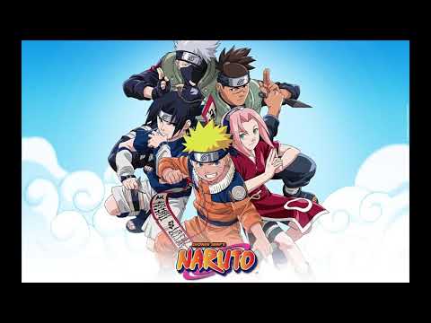 Naruto Opening 4 Full 『FLOW - GO!!!』 ナルト