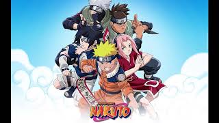 Naruto Opening 4 Full 『FLOW - GO!!!』 ナルト