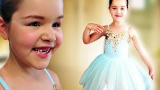 💃DRESS REHEARSAL!