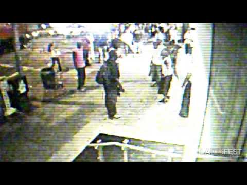 Programmer Picks - Out in the Night