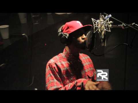 EL DORADO RED AND ALLEY BOY RECORDING "PLAY YOUR POSITION" OFF DEFINITION OF FUCK SHIT