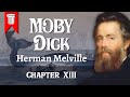 Moby Dick by Herman Melville Chapter XIII - Wheelbarrow