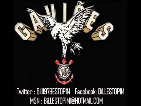 Gaviões da Fiel 1996 - Samba enredo!