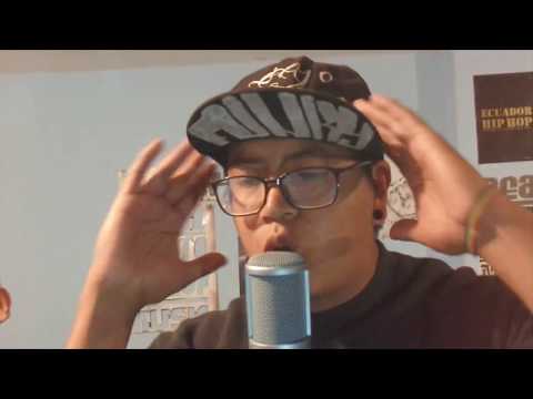 CYPHER SESSION #3 - BAJO EFECTOS MUSIC (JFC/FUNKY)