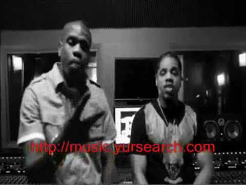 Akon Ft Big Meech & Rock City Time Is Money (Produced by Al Sween)