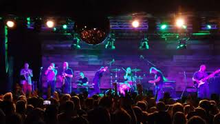 Blue Meanies - Grandma Shampoo - Reunion show at Concord Music Hall in Chicago, Illinois 7-22-23