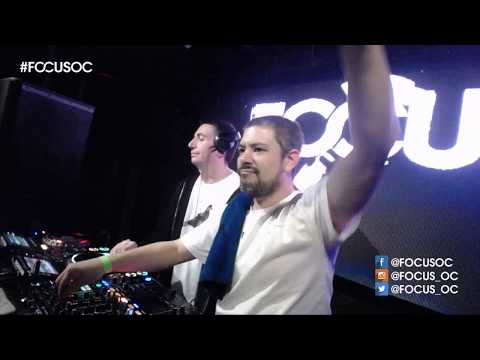 Golf Clap Live at Focus 1-29-19