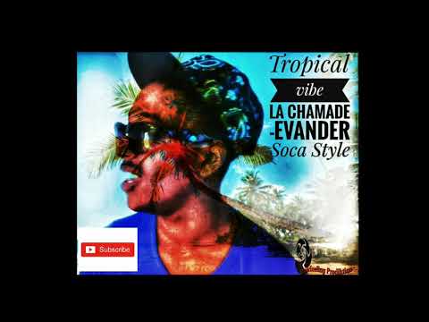 La Chamade-Evander