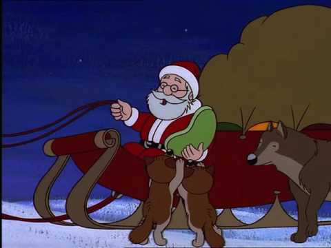 Compilation spéciale Noël - Les belles histoires de Pomme d'Api