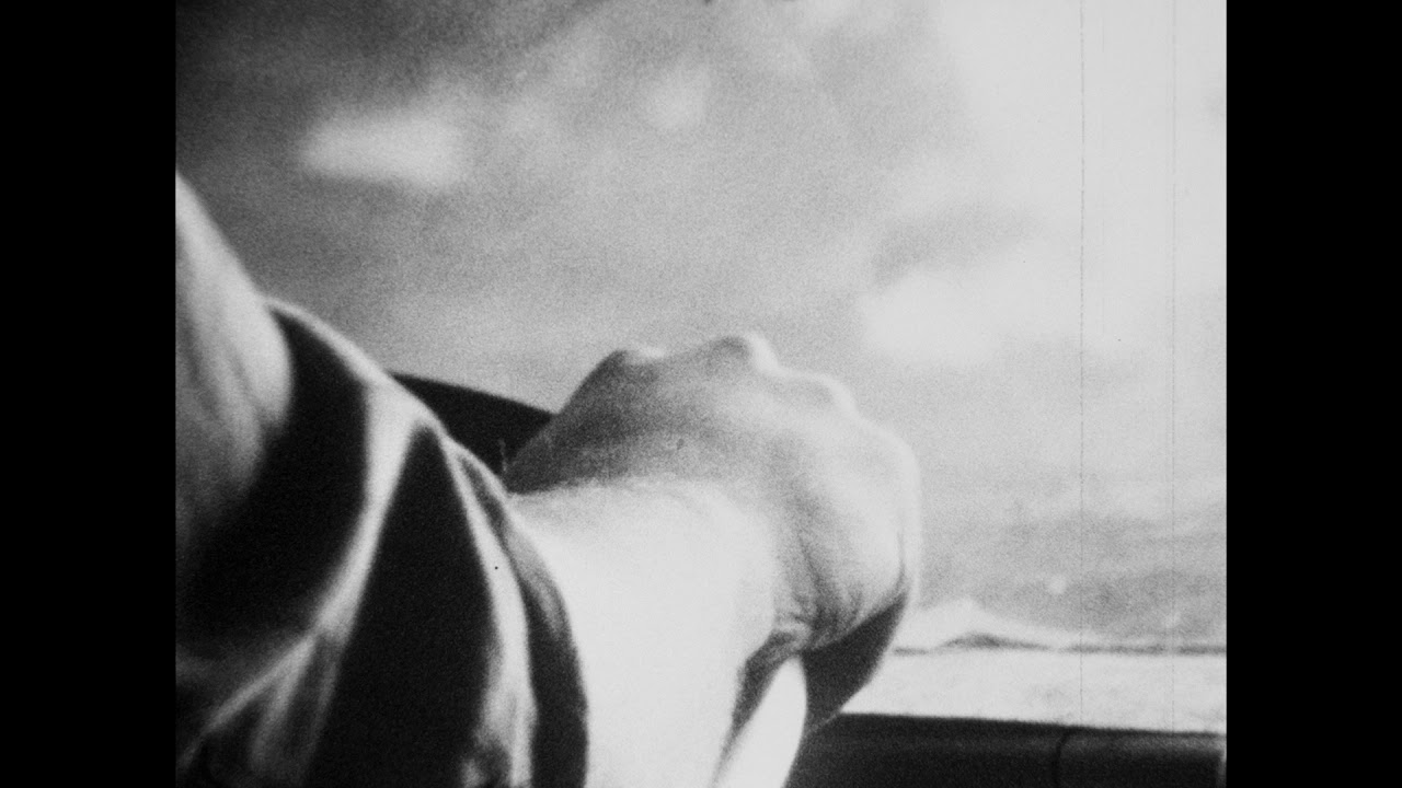 Trailer | Últimas Ondas | Emmanuel Piton