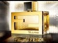 Fan Di Fendi Perfume Review 