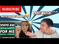 Reacting To White Kid Shamed For His Small Wiener Tomorrowsteachings6818 Better Than Dhar Mann