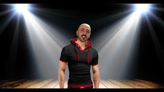 Tu me laisses aller (Najoua Belyzel) cover Morgan Karlayn