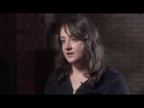 What is bioinformatics and what's it like to train to be a bioinformatician?