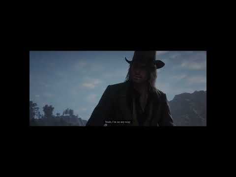 Red Dead Redemption 2 Gameplay Walkthrough (Part 33) 