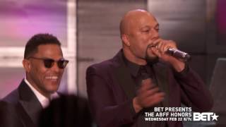 ABFF Common Freestyle Snippet