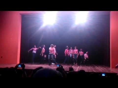 Nine Muses - Gun [ANIMAR 2013 KPOP]