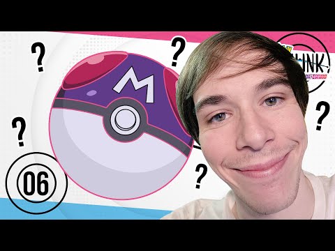 Pokémon Espada Soulink Ep.6 - GRAN POKÉMON NUEVO CAPTURADO SIIIIIIIIII