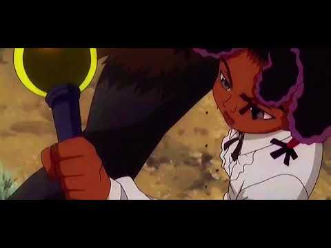 Canary AMV {Hunter X Hunter}