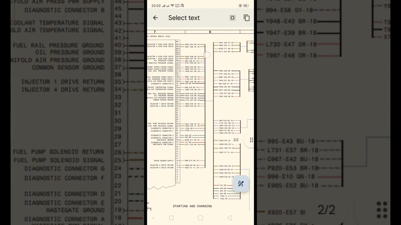 C4.4 # Electrical Schematic