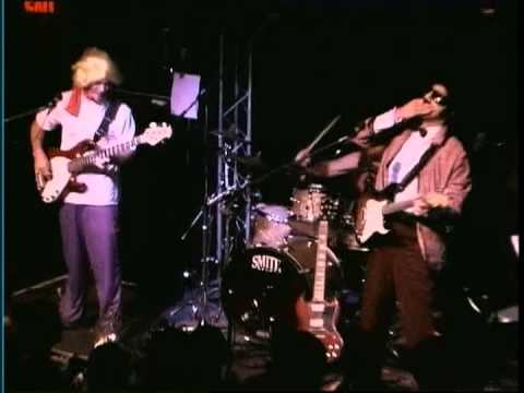 The Breakfast @ Higher Ground - Fongoulish Freakout set 1