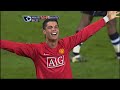 Cristiano Ronaldo vs Newcastle (H) 07-08 HD 1080i by zBorges