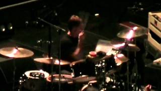 Pearl Jam - Supersonic (Newark &#39;10) HD