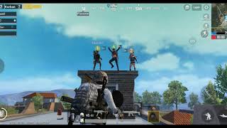 goyang Bollywood PUBG Mobile| Let&#39;s Break Up| Amit Trivedi, Vishal Dadlani| Dear Zindagi