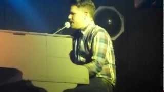 Scouting for Girls Snakes and Ladders August 2012