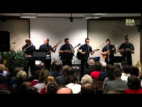 Grupa Putnici - Koncert u Stuttgartu, 20.02.2016