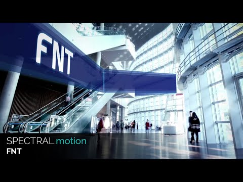 Imagefilm | FNT Software
