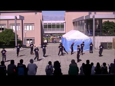 Pop - 2016海遊祭 Day2